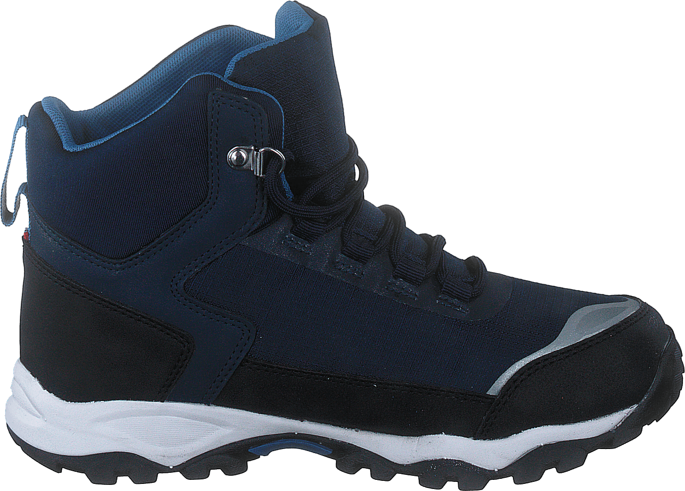 Akkarvik Mid WP Navy/Ocean - Bild 2