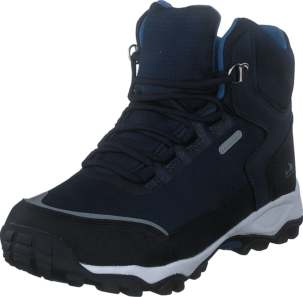 Akkarvik Mid WP Navy/Ocean - Bild 3