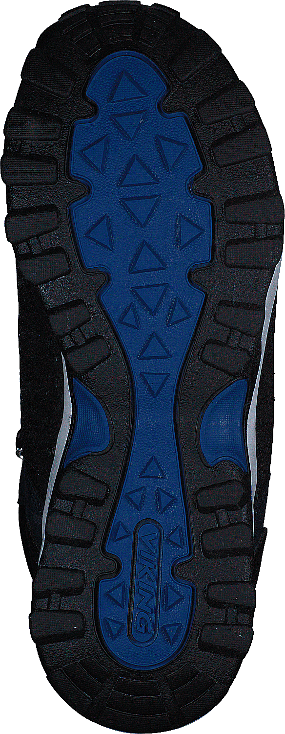 Akkarvik Mid WP Navy/Ocean - Bild 7