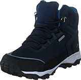 Akkarvik Mid WP Navy/Ocean - Bild 9