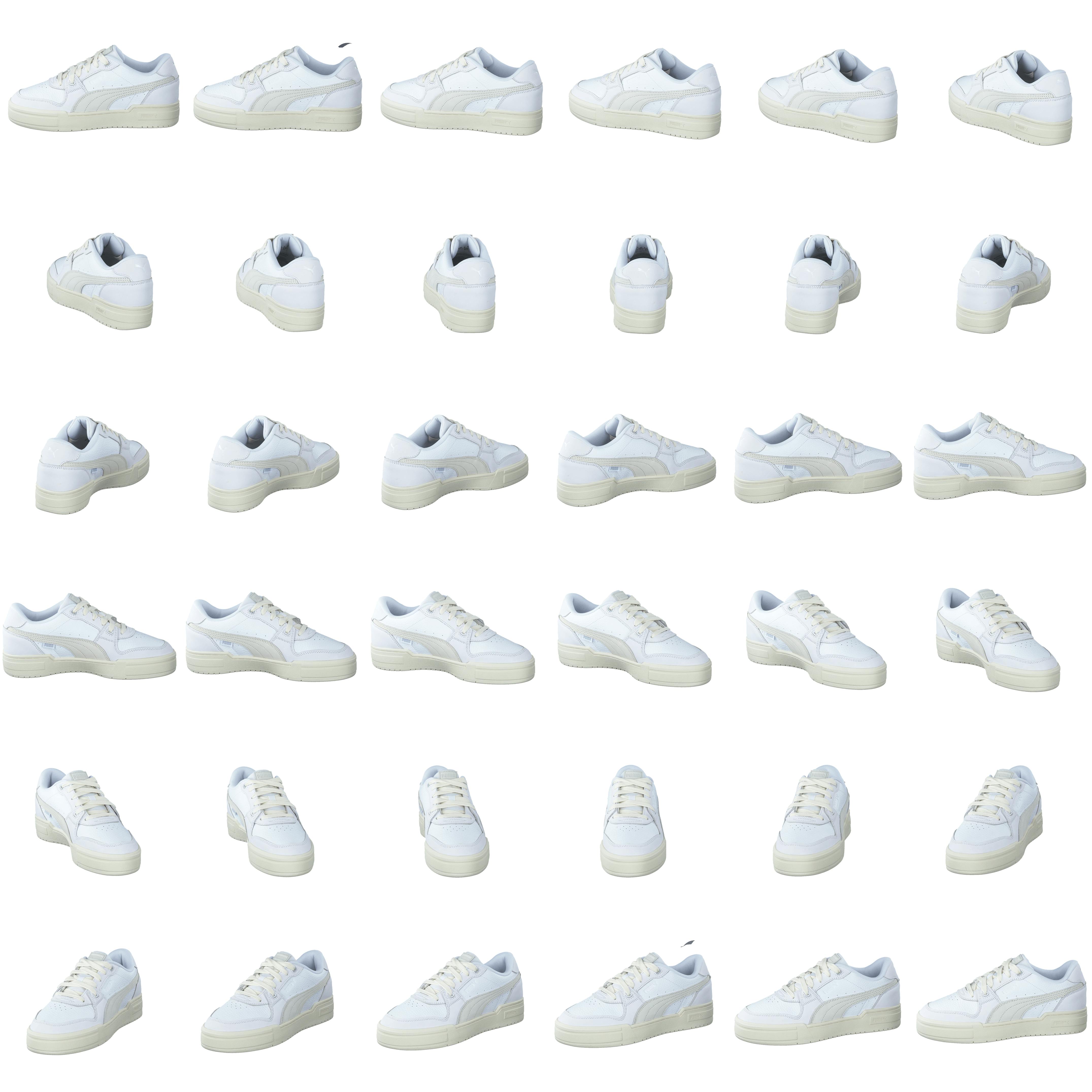 Ca Pro Lux Puma White-whisper White - Bild 8