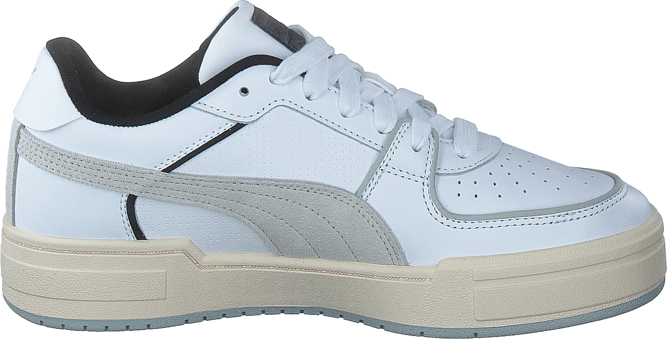 Ca Pro Retro Sum Puma White-vaporous Gray - Bild 2
