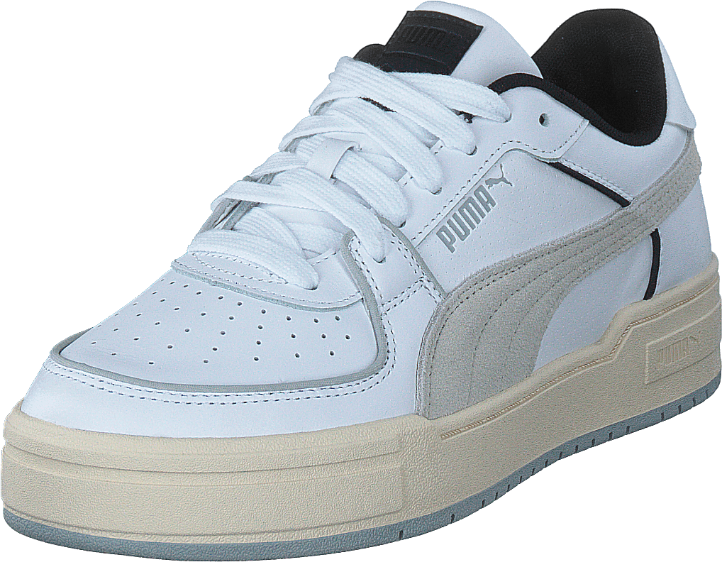 Ca Pro Retro Sum Puma White-vaporous Gray - Bild 3