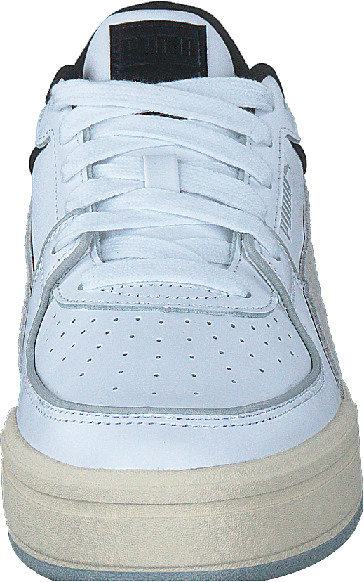 Ca Pro Retro Sum Puma White-vaporous Gray - Bild 4