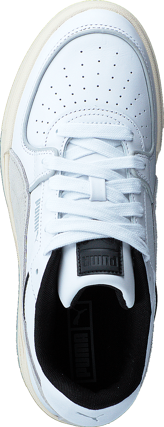 Ca Pro Retro Sum Puma White-vaporous Gray - Bild 6