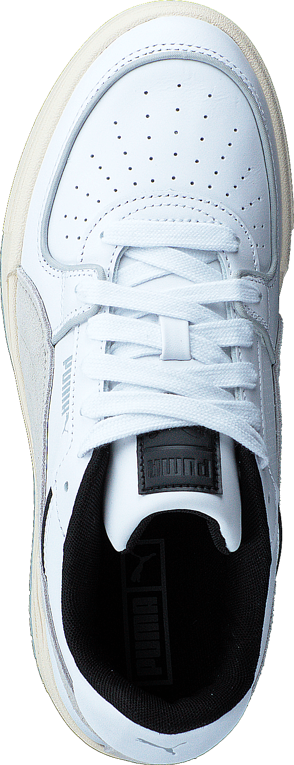 Ca Pro Retro Sum Puma White-vaporous Gray