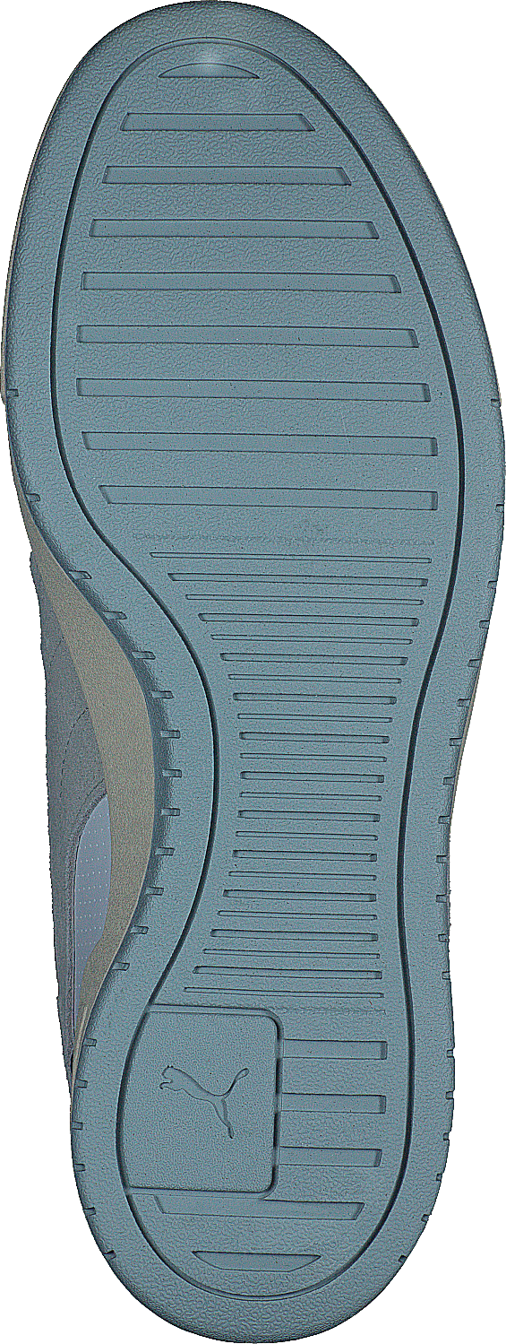 Ca Pro Retro Sum Puma White-vaporous Gray - Bild 7