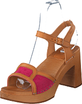Sophisticated Sandal Bouganville/suede - Bild 9