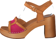 Sophisticated Sandal Bouganville/suede - Bild 10