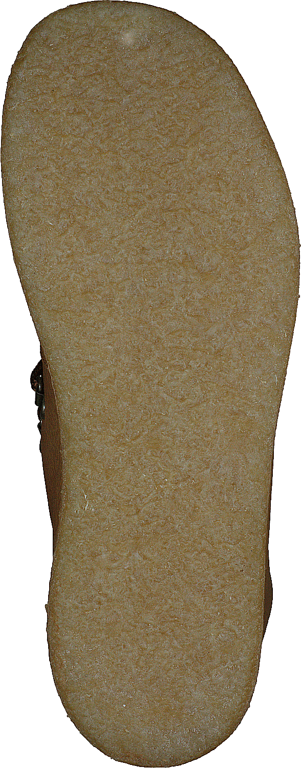 Boot With Wool Lining And Wide 2580 Camel - Bild 7