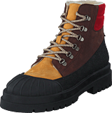 Boot With Wool Lining 2580/1321/2581/2233 Cam/black/ - Bild 9