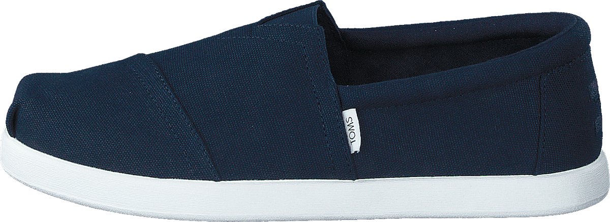 Alp Fwd Recycled Cotton Navy