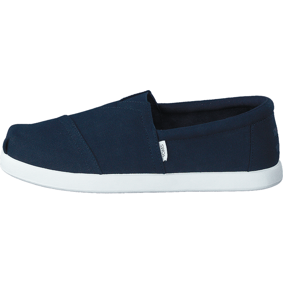 Alp Fwd Recycled Cotton Navy