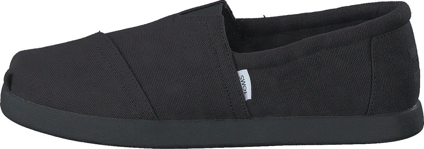 Alp Fwd Recycled Cotton Black/black