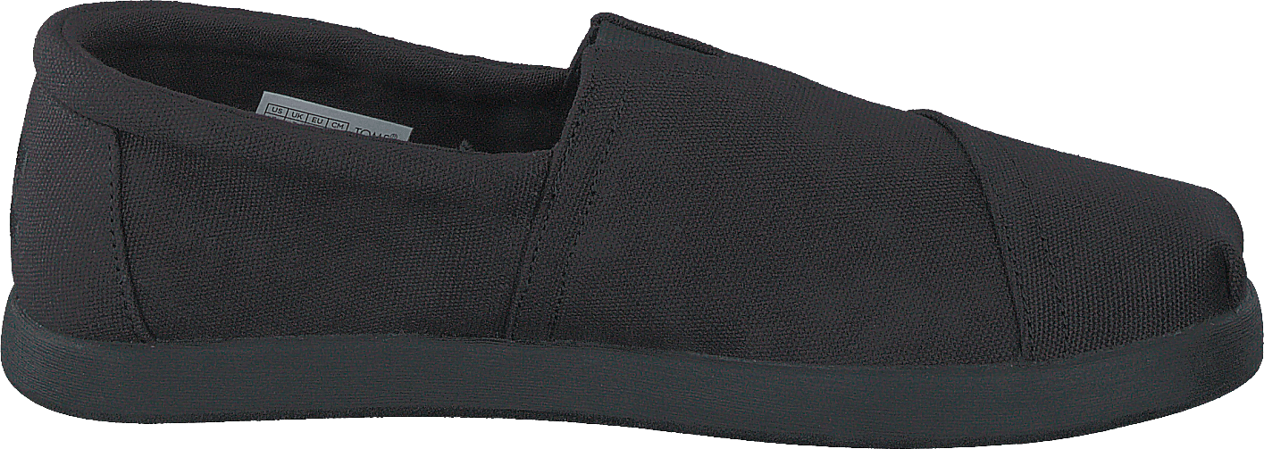 Alp Fwd Recycled Cotton Black/black - Bild 2