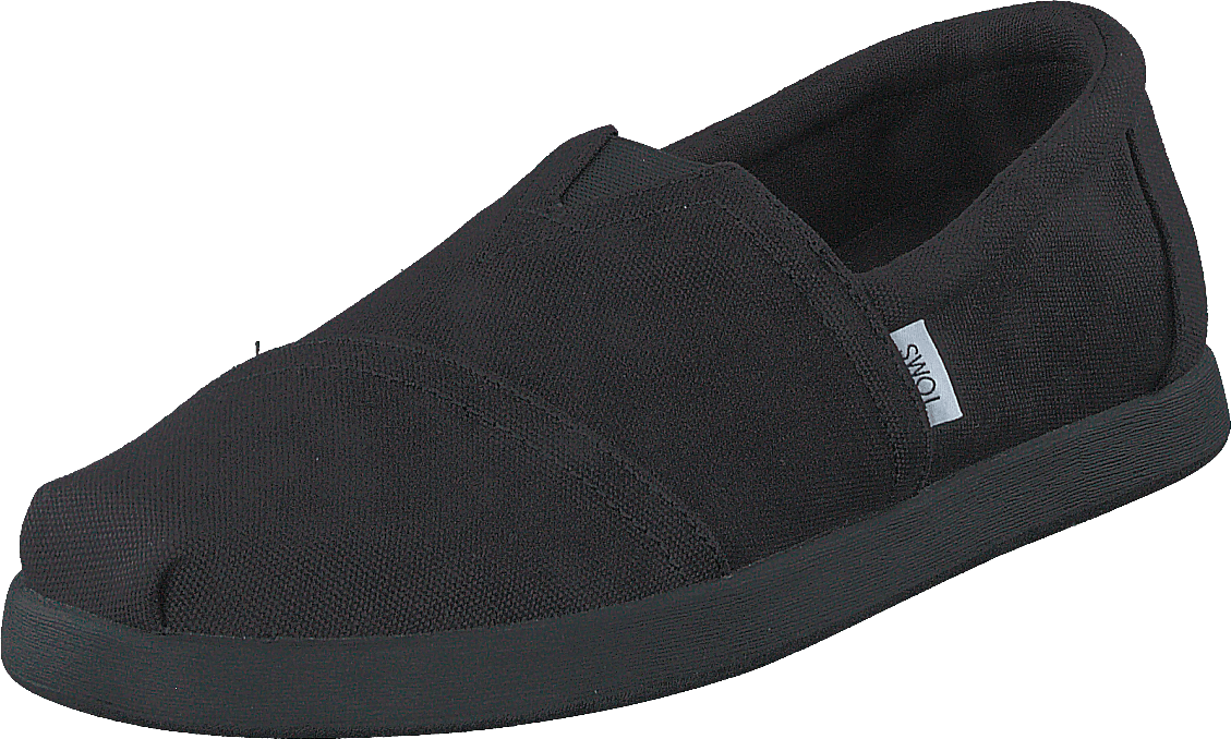 Alp Fwd Recycled Cotton Black/black - Bild 3