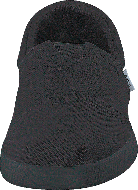 Alp Fwd Recycled Cotton Black/black - Bild 4