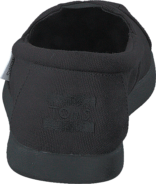 Alp Fwd Recycled Cotton Black/black - Bild 5