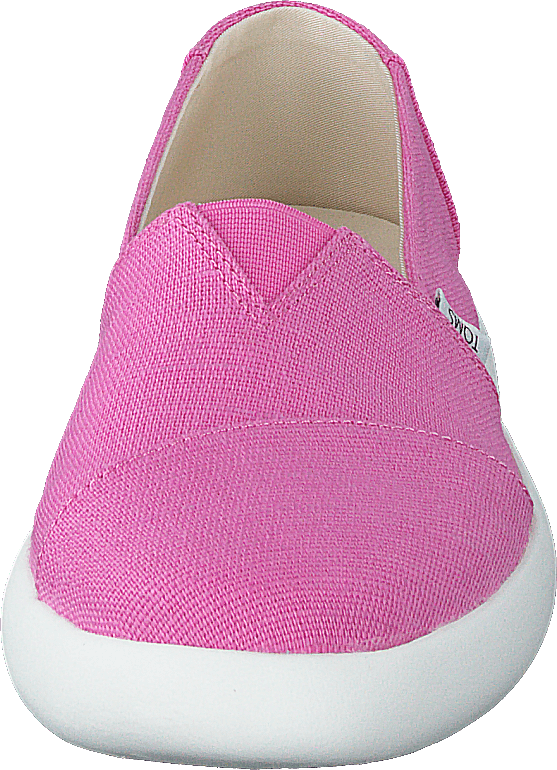 Mallow Heritage Canvas Pink - Bild 4