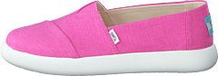 Mallow Heritage Canvas Pink - Bild 10