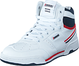 Kawasaki Supreme Boots White - Bild 9