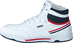 Kawasaki Supreme Boots White - Bild 10