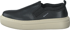 Avany Sneaker Black - Bild 10