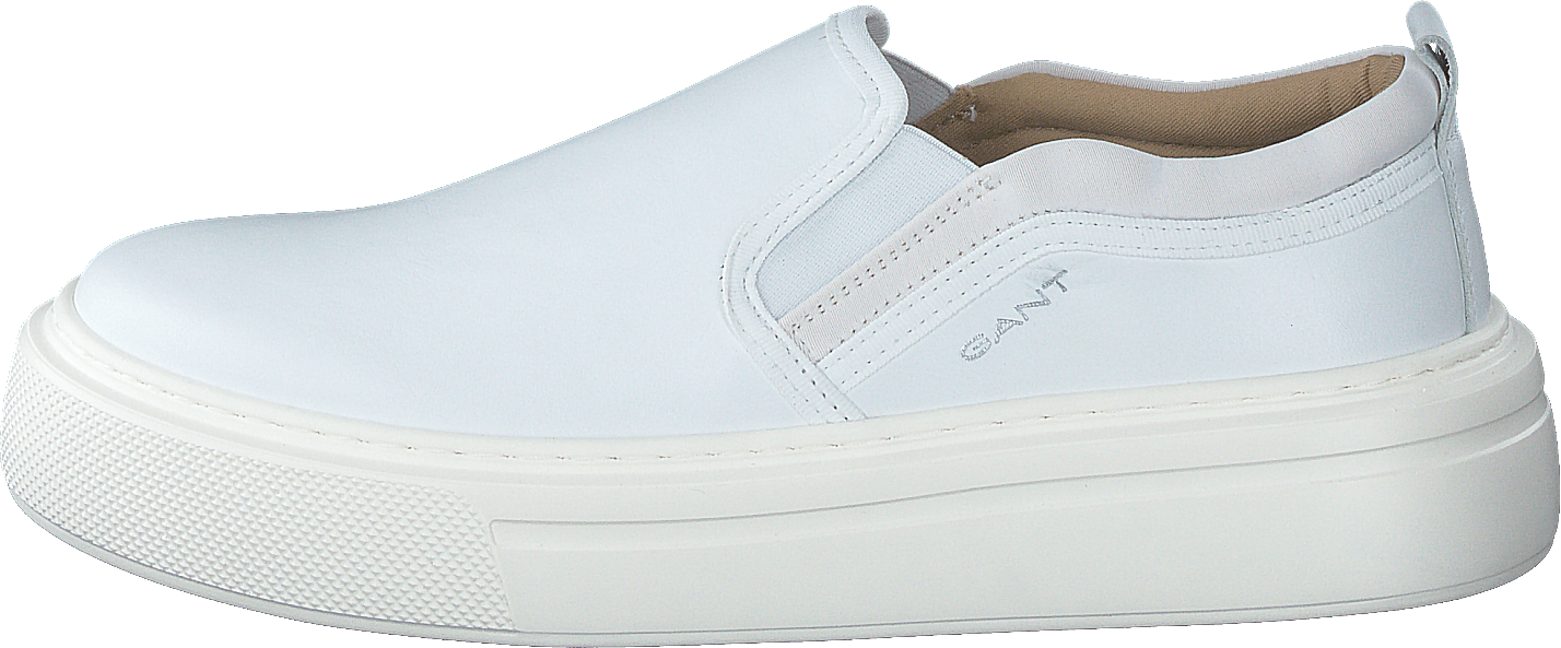 Avany Sneaker White