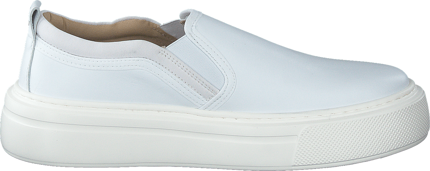 Avany Sneaker White - Bild 2