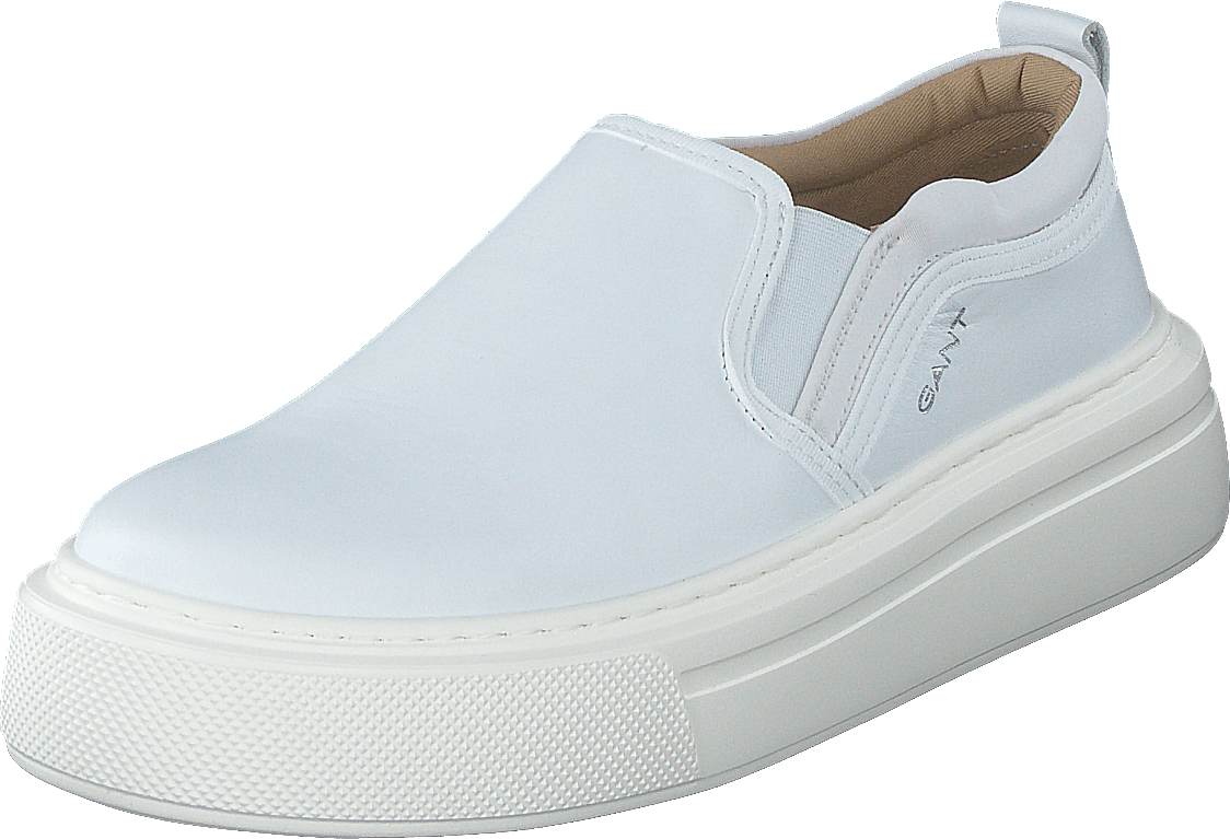 Avany Sneaker White - Bild 3