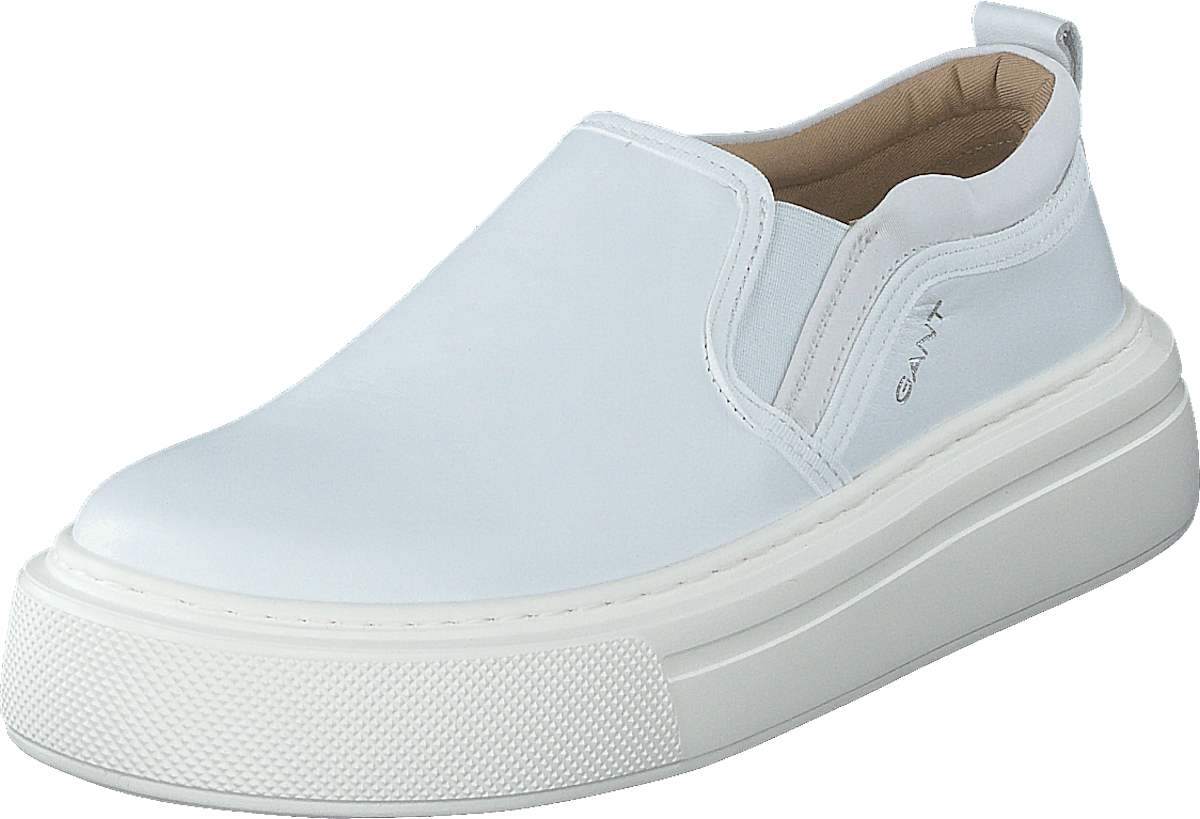 Avany Sneaker White