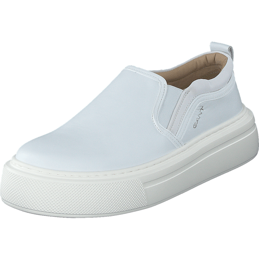 Avany Sneaker White - Bild 3