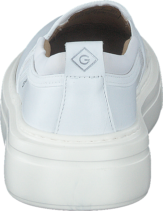 Avany Sneaker White - Bild 5