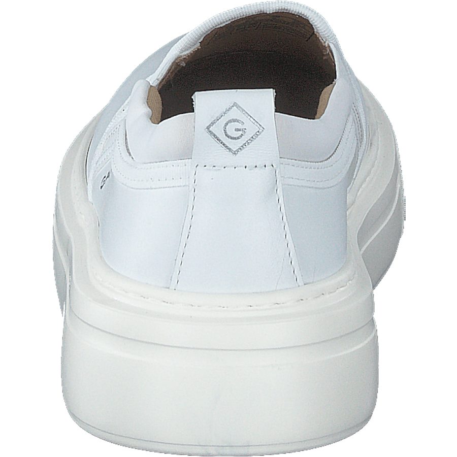 Avany Sneaker White - Bild 5