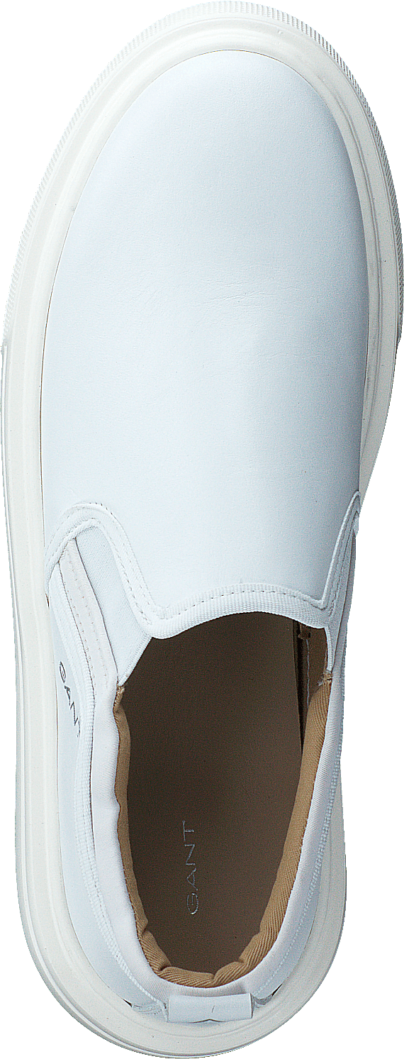 Avany Sneaker White - Bild 6