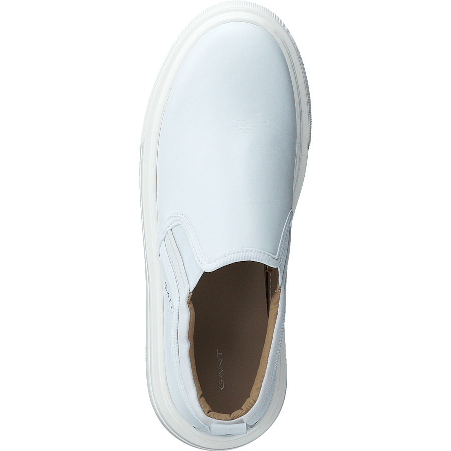 Avany Sneaker White - Bild 6