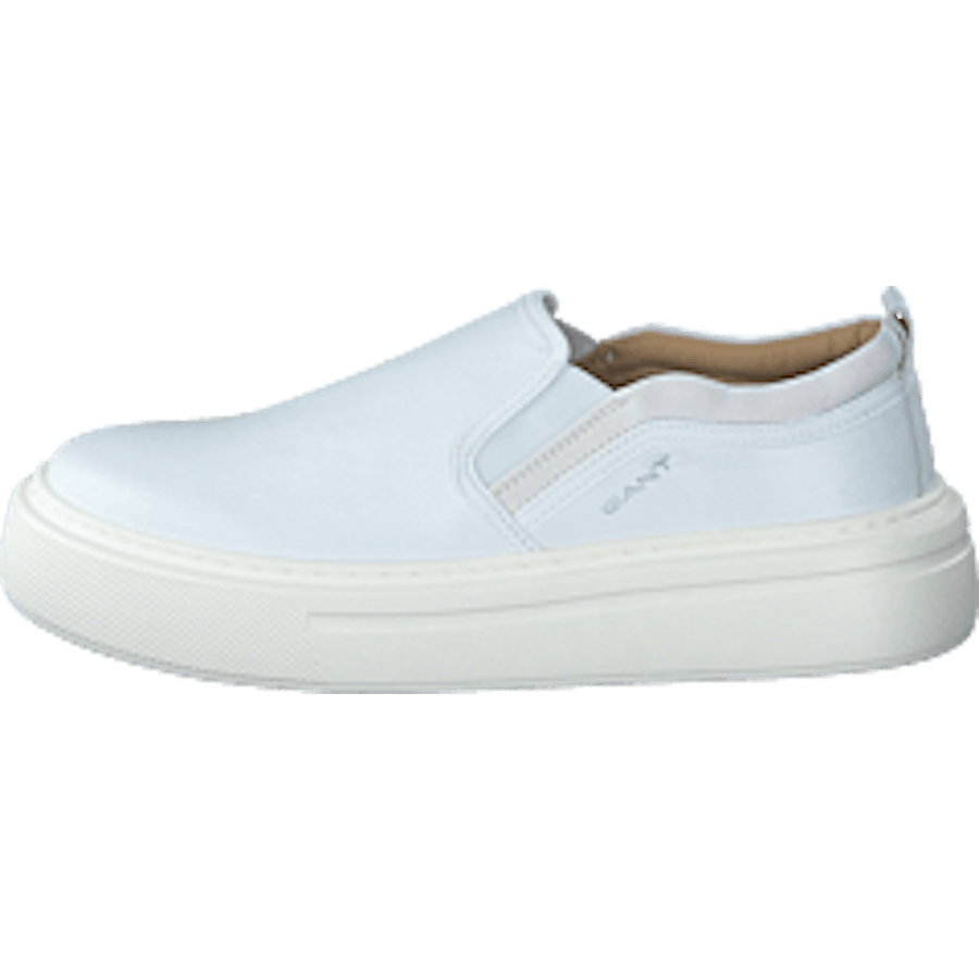 Avany Sneaker White - Bild 10
