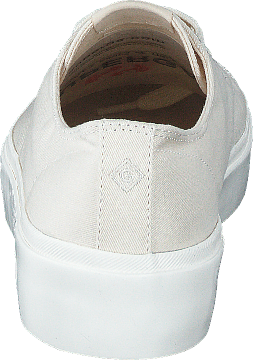 Prepbro Sneaker Off White