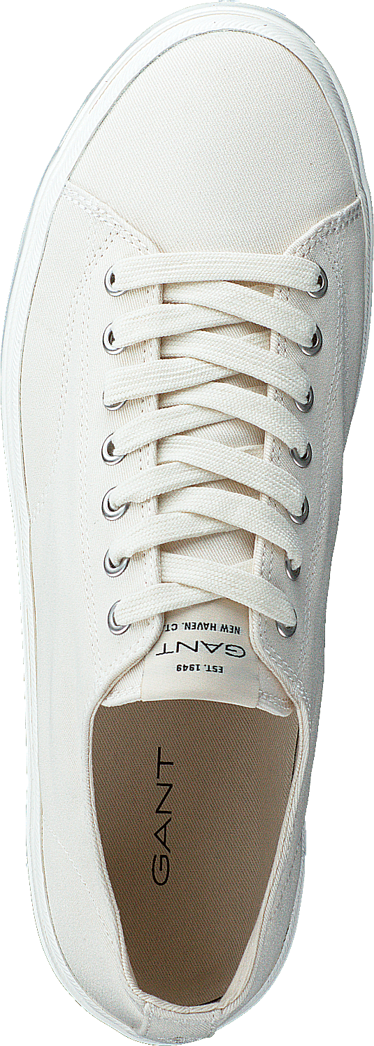 Prepbro Sneaker Off White