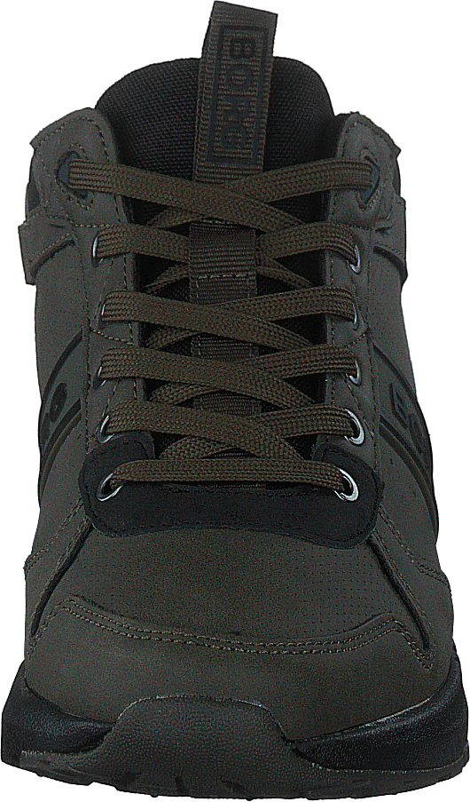 X1000 Mid Ctr K Olive-black - Bild 4