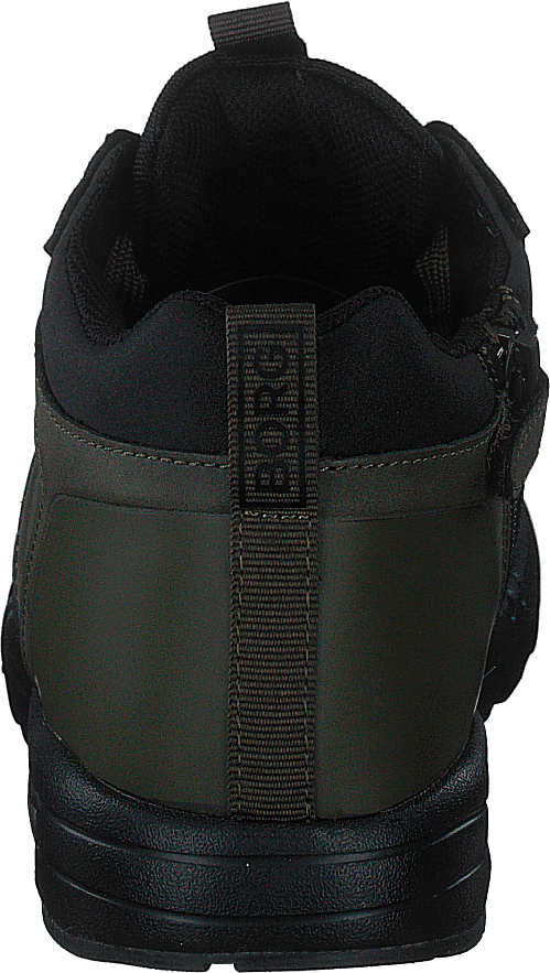 X1000 Mid Ctr K Olive-black - Bild 5
