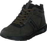 X1000 Mid Ctr K Olive-black - Bild 9