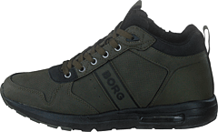 X1000 Mid Ctr K Olive-black - Bild 10