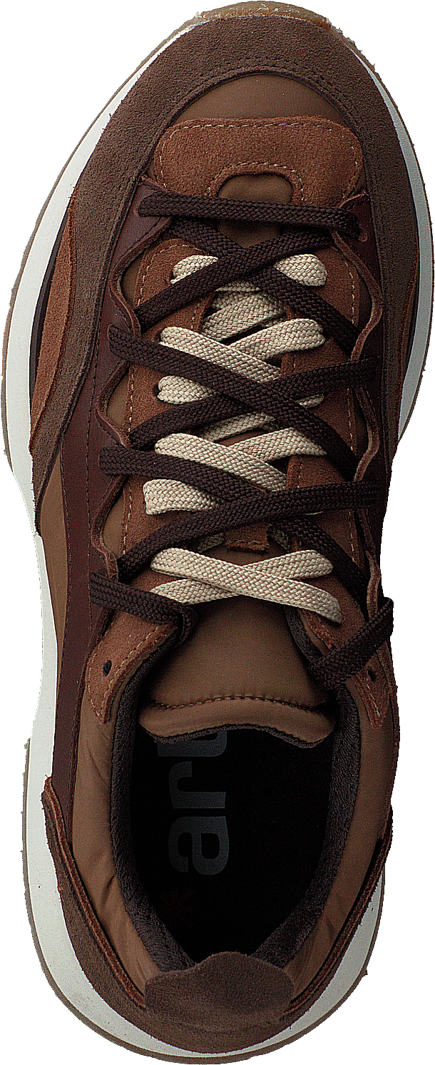 1781 Multi Leather Brown/turin Brown - Bild 6