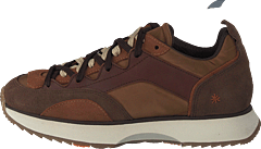 1781 Multi Leather Brown/turin Brown - Bild 10