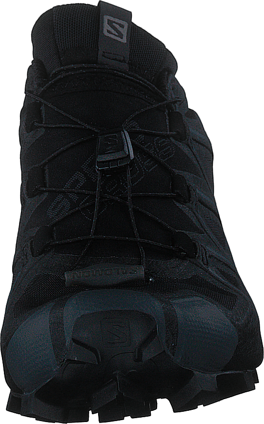 Speedcross 5 Gtx W Black/black/phantom - Bild 4