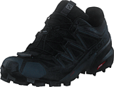 Speedcross 5 Gtx W Black/black/phantom - Bild 9