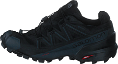 Speedcross 5 Gtx W Black/black/phantom - Bild 10