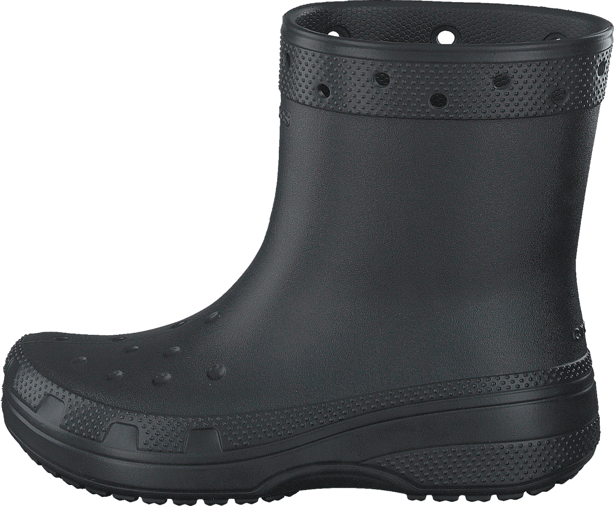 Classic Rain Boot Black
