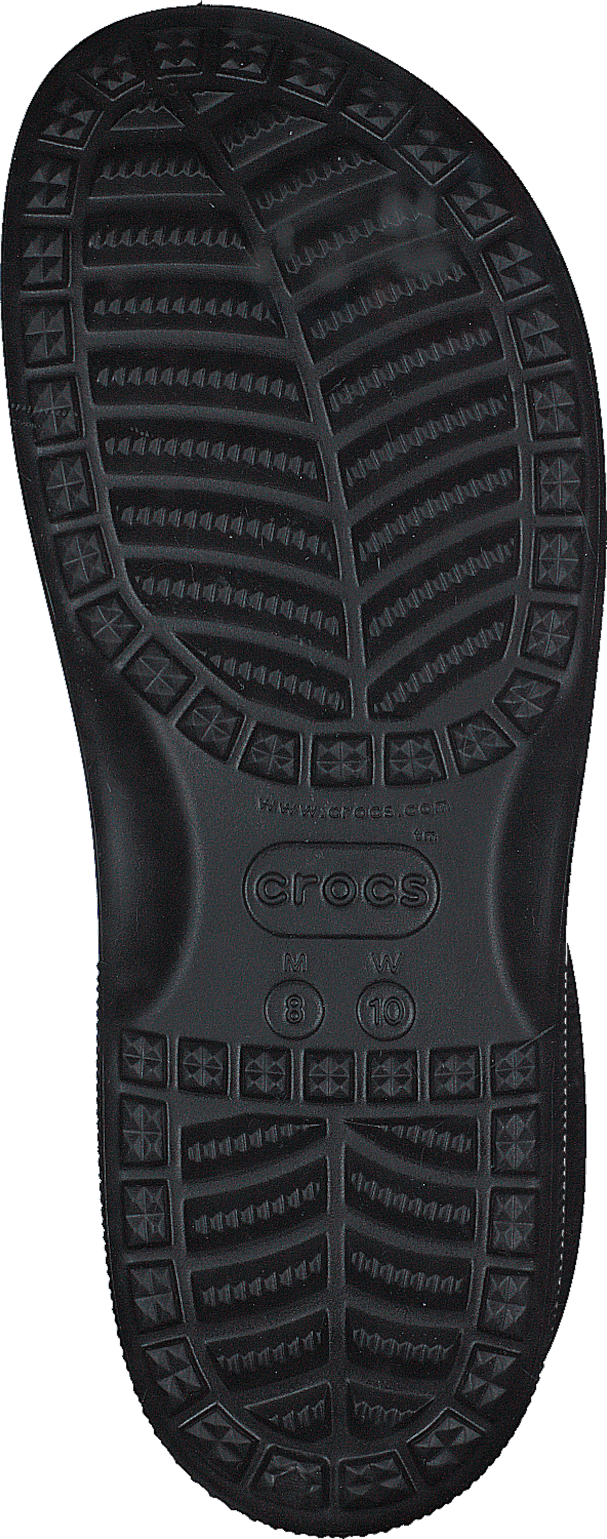 Classic Rain Boot Black